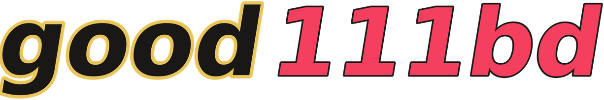 good111bd logo